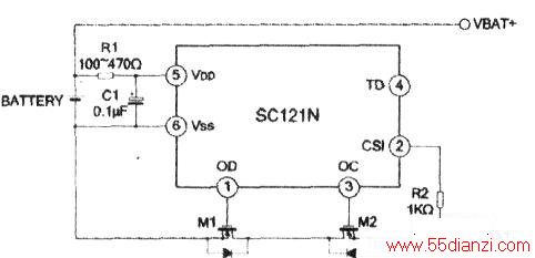 SC121ɵ﮵ر·