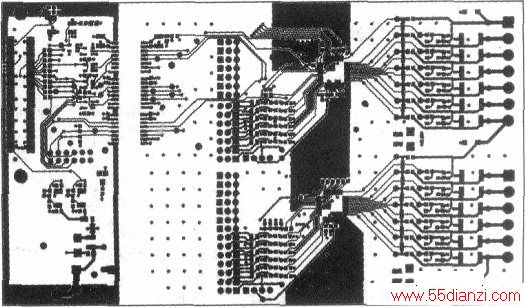 EVAL-CN0235-SDPZPCBĶ