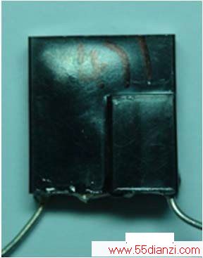 ͼ15:TMOV10S471 600V*5A ͼƬ