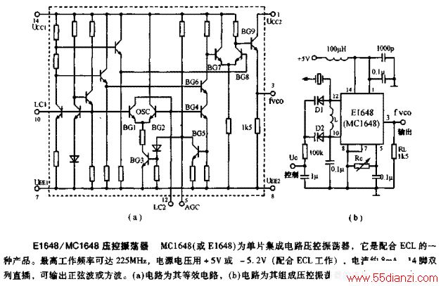 E1648/MC1648ѹ·