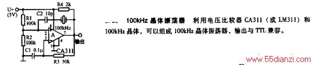 100MHz·