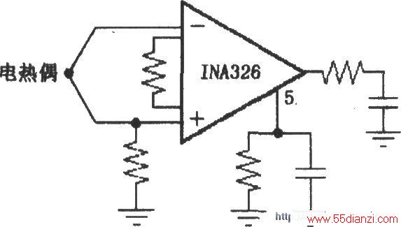 INA326327ṩƫͨ··