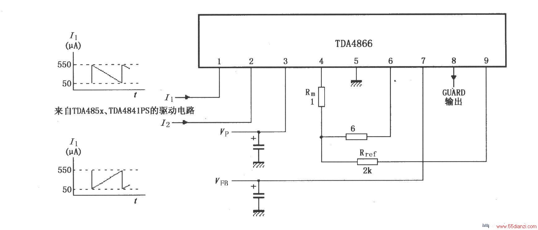 TDA4866ĲԵ·
