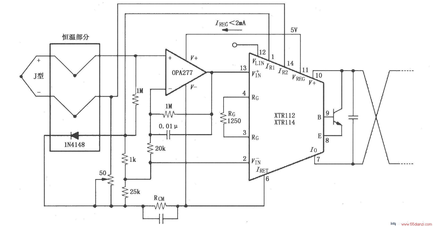 XTR112/114ȵż··