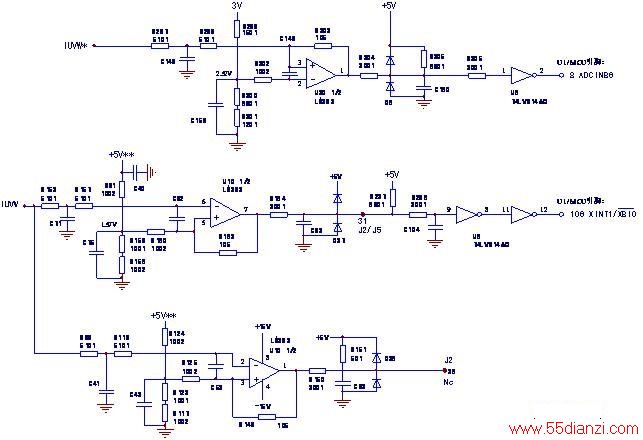 SINE3007.5kWƵ⿪źγɵ·
