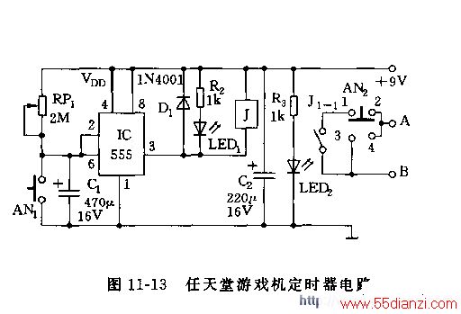 555Ϸʱ·