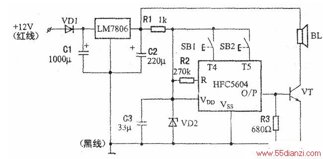 HFC5604ĳ⳵ò·