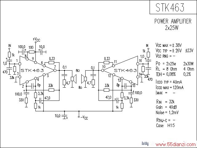 STK463ŵ·