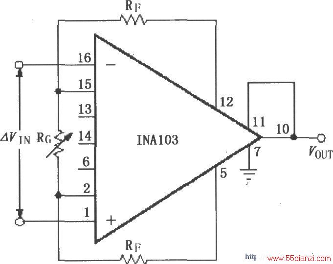 INA103ⲿŴ