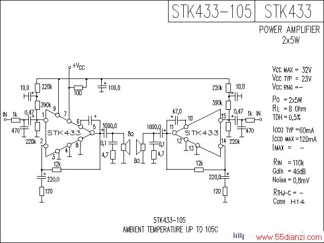 STK433ŵ·