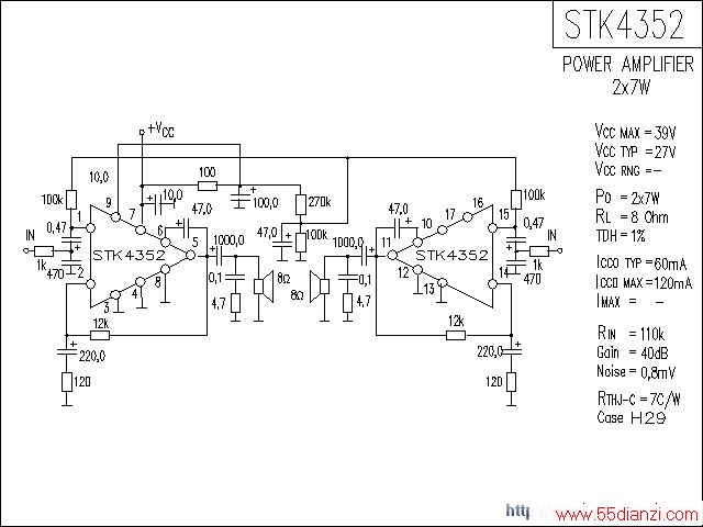 STK4352ŵ·
