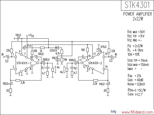 STK4301ŵ·