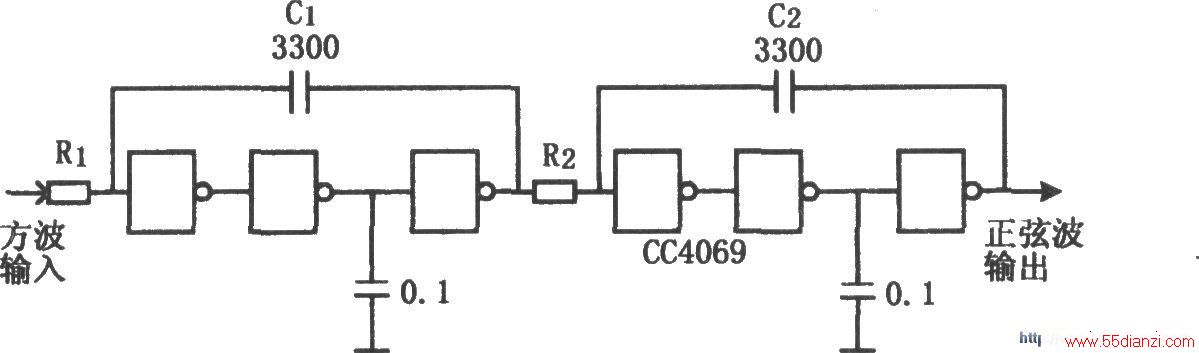 CC4069ɵĵͳɱ