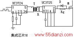 UC3724/3725ɵ·