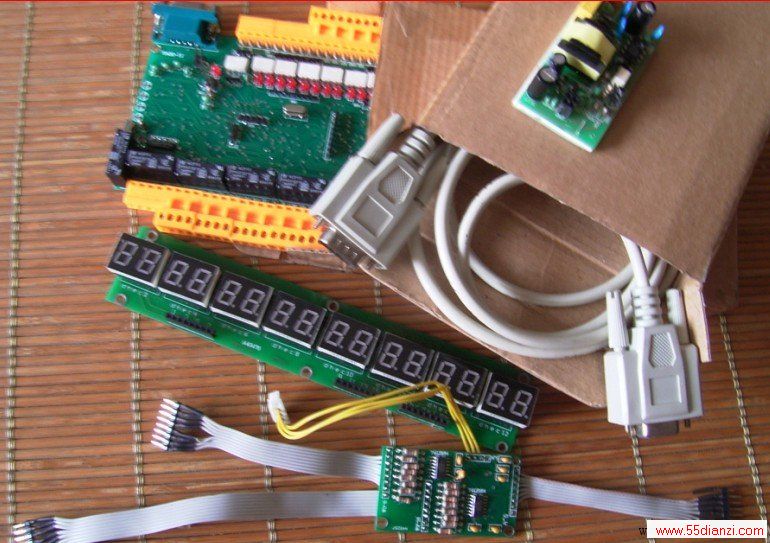 PLC