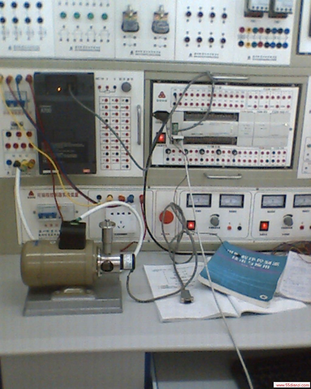 PLC,Ƶ,GOT1000ʵѵ