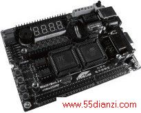 ͼ8 Mini51ʵͼ