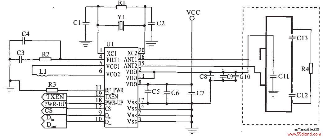 ͼ5 nRF401