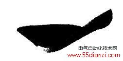 混流式叶片三维造型