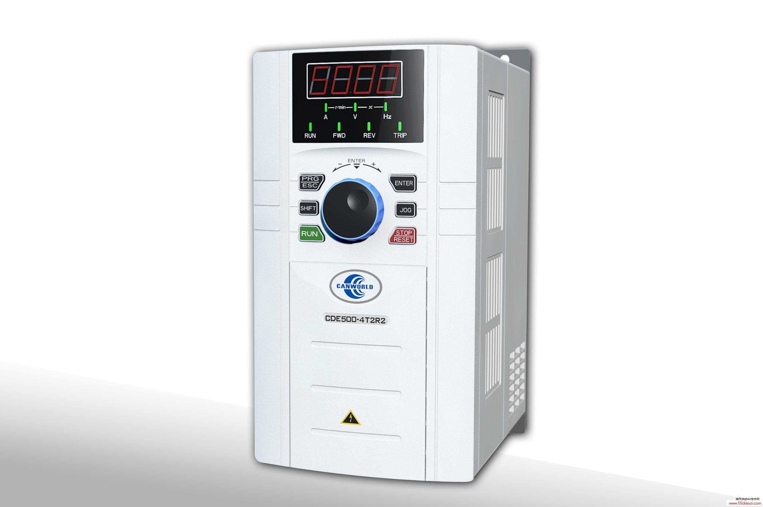 Canworld CDE500ƵͼƬ