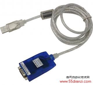 USB转换器