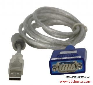 USB转换器