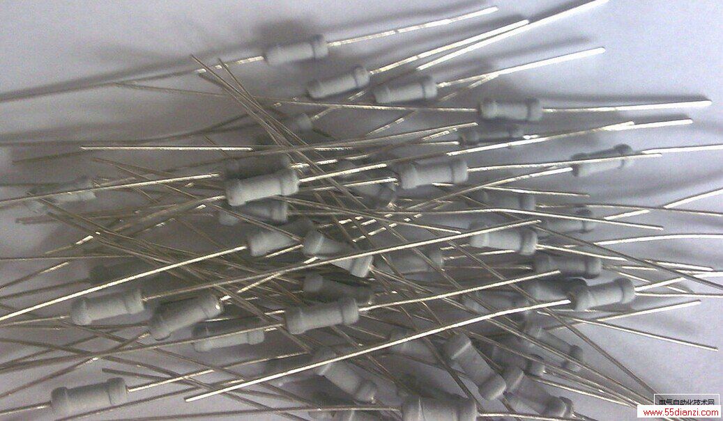 熔断电阻器