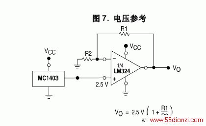 LM324ѹο·ͼ