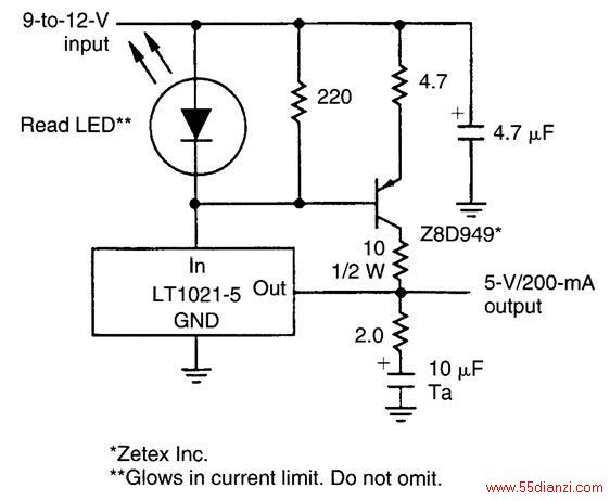 ñ׼ѹɵ·ϴ󣬳10Hz-10kHzƵʾΪ40ֱѹʽɲοΧʽɹܹеĵʹԴʱǳ