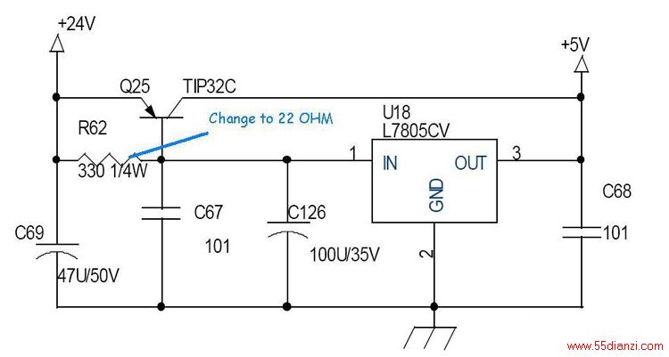 7805Դ·ͼ