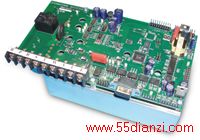 International Rectifier IRMCK201 