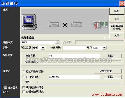 FXϵPLCͨMODEMԶάFX2N_C