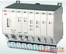 ABB AC800FͺDCSϵͳ