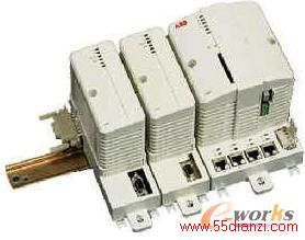  ABB AC800MͺDCSϵͳ